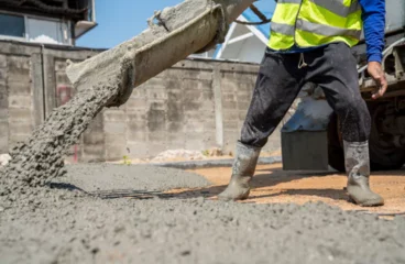 Concreto Convencional