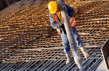 Concreto Bombeável
